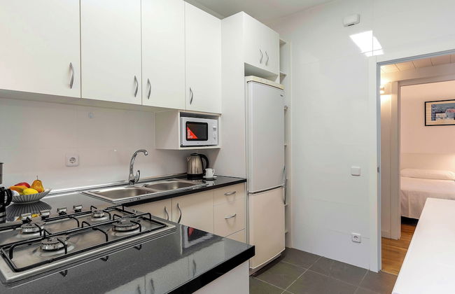 Aparthotel Bertran - Foto 17