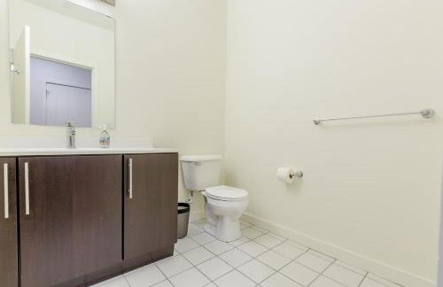 Sage Apartments Boston Logan Airport Chelsea - Foto 36