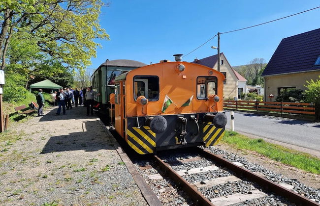 Ferienwohnung, Freital - Photo 29