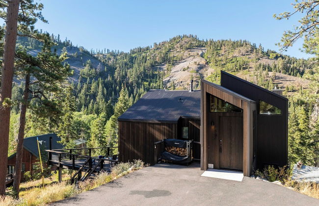 Trapper by Avantstay A+ Interior Design w/ Sauna - Photo 34