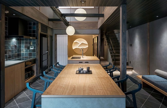 Kanata Machiya House - Photo 4