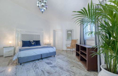 Golfinhos - MAGNIFICENT & SPACIOUS 5 BEDROOM VILLA - Foto 62