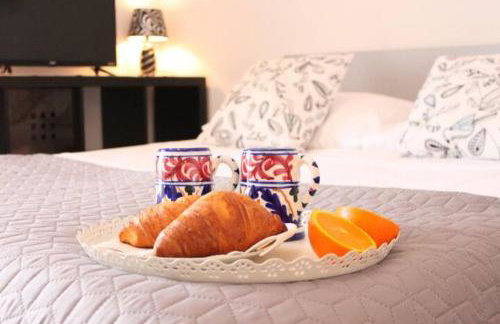 Maia's Beach Studio Žnjan - Photo 22