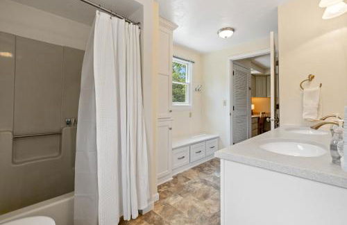 Captains Quarters by Simple Life Rentals - Foto 7