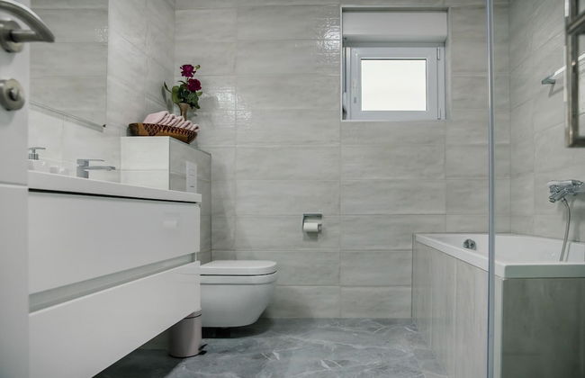 Villa in Imotski Near Blue & Red Lakes - Foto 18