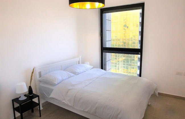 SeaPark Luxury Apartments - Foto 39