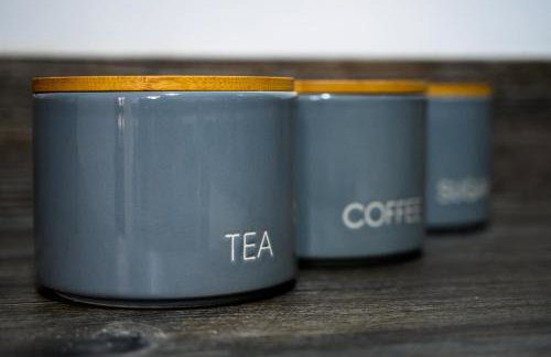 Manchester Serviced Accommodation NorthernNightzzz - The Park - Foto 24