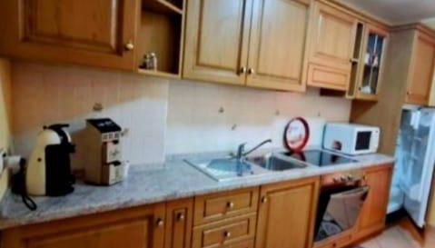 Appartamento Fausta - Foto 4, stove, toaster