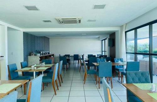 FLAT EXCELSIOR- PRÓXIMO SHOPPING RIOMAR - Photo 26