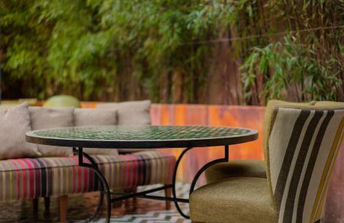 Glam Taoo Hotel Apartamento Boutique - Foto 5