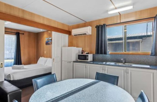 Discovery Parks - Hadspen - Foto 23