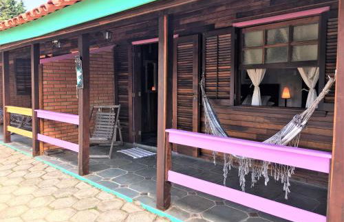 Pousada Recanto Primavera - Photo 37