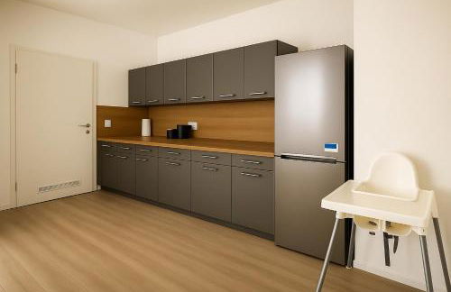 RAHA Apartments - großes 3 Z-Apartment - Erdgeschoss - nähe Domplatz - Vollausstattung - Foto 10