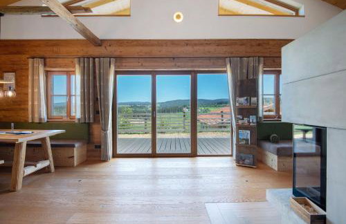 Bergchalet 1 - Photo 18