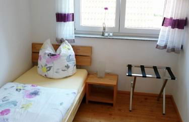 Businesswohnungen Haag bei A7 - Foto 28