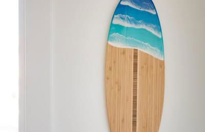 2BD Sashas Bungalow Beach Vibes 1 Block Away - Foto 22