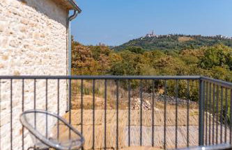 Villa La Vinella with heated pool - Foto 44