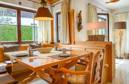 Haus Bergspitze - Foto 8