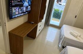 Apartamento frente ao mar na praia do guaibim. - Foto 55