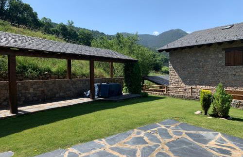 Can Marc de Pi, Bellver de Cerdanya - Foto 10