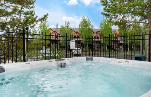 Sundog Condo in Granby Ranch - Foto 5