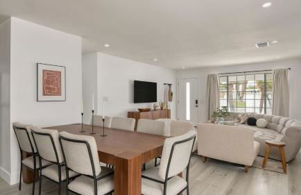 Yellowjacket by Avantstay Entertainers Yard, 20min 2 Coachella Valley Preserve STR Permit#5161 - Foto 24