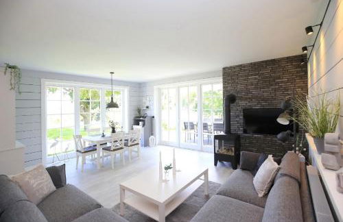 Redewisch Lee und Luv Ferienwohnung Lee - Photo 23