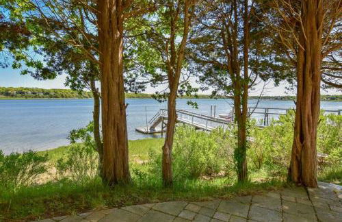 Waterfront with Private Dock - Foto 35