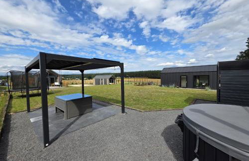 BOSKO domki z balią i sauną przy Gdańsku - Photo 17