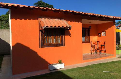 Casas Aconchegantes Temporada - Foto 32