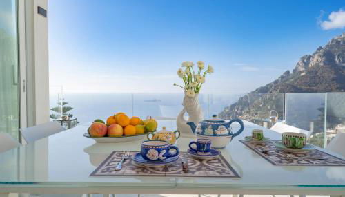 Casa Salvi Positano - Foto 4