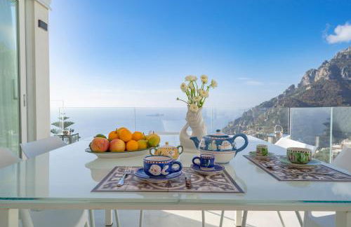 Casa Salvi Positano - Foto 4