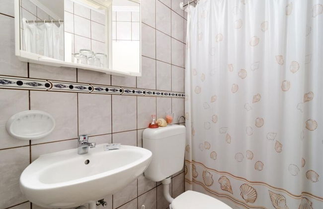 Apartments Villa Nikol - Foto 71