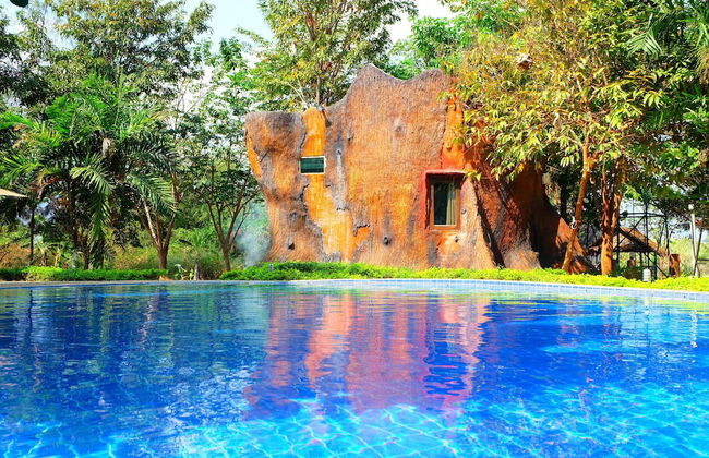 Baan Plang Resort - Photo 1