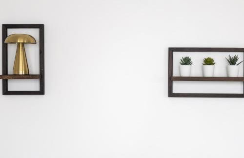 Pass the Keys Poets' Corner Stylish Apartment Station Location - Foto 19