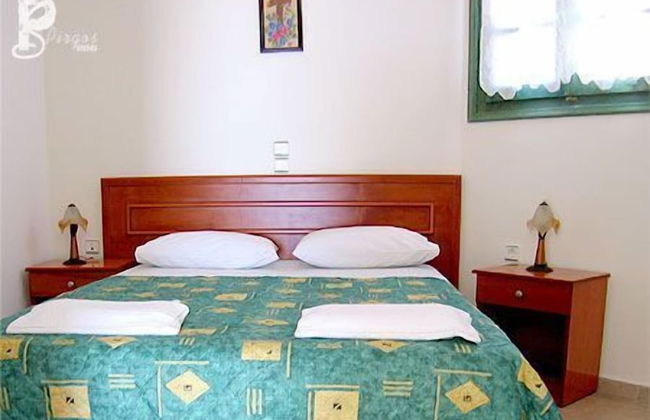 Pirgos Stelida Hotel - Foto 14