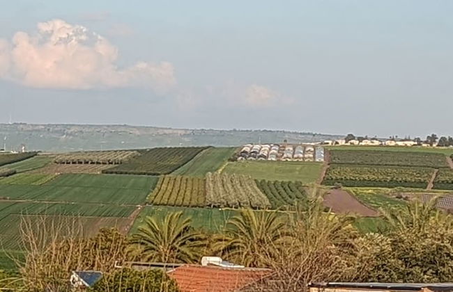 Villa BaGalil 3BR Retreat by Sea N' Rent - Foto 23