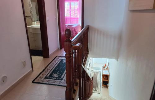 Alojamento local Família Coelho - Foto 29