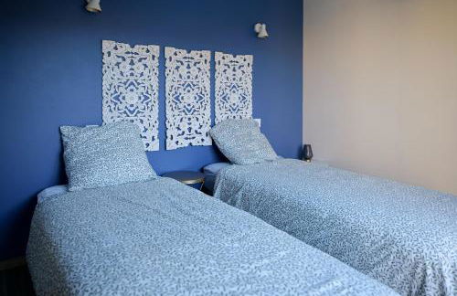 Superbe villa avec piscine située à 2 km de la Grande Plage des Sables - Foto 13