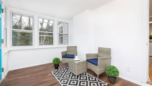 Lovely Ranch House in Windsor, 10 mins to Hartford Connecticut - Foto 3