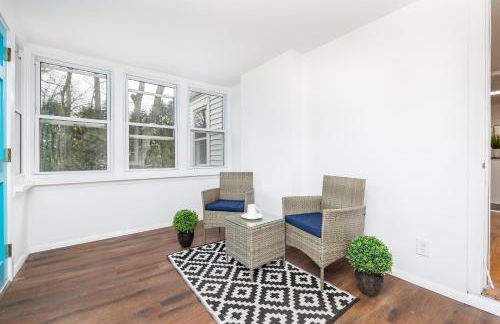 Lovely Ranch House in Windsor, 10 mins to Hartford Connecticut - Foto 3