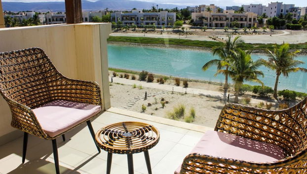 Charming Balcony Retreat - Foto 3, Habitación