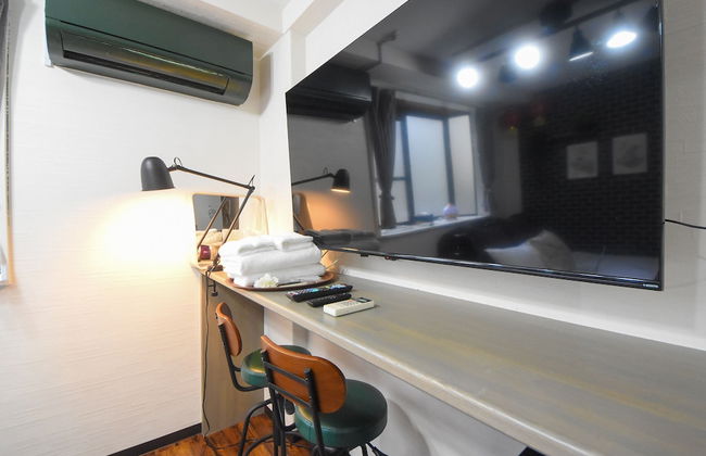 Comfy Stay Sakuramachi - Foto 10