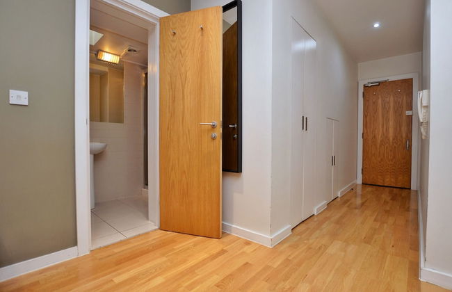 Princes Square Serviced Apartments by Concept Apartments - Foto 49