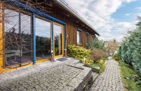 Cozy Apartment Offenhausen - Foto 10