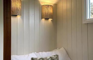 The Railway Retreat - Foto 12