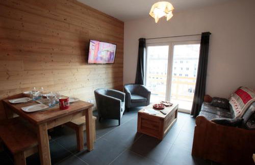 Les Chalets Du Grand Galibier - Foto 26