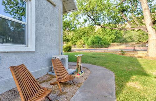 Cozy Zion farmhouse, cool or hot swim spa, fireplace & firepit - Foto 35