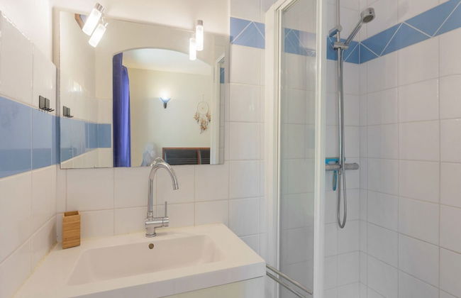 Villa in Vidauban With Pool and BBQ Terrace - Foto 15