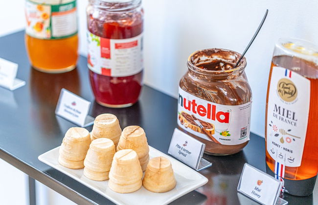 Montempô Toulouse Cité Internationale - Foto 41